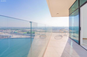 Fabulous Missoni Designer Building, 3 bedroom plus maid